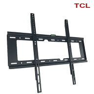 【5153】TCL ティーシーエル対応 テレビ TV 壁掛け 金具 43型50型55型58型65型75型85型 インチ 対応 壁掛…