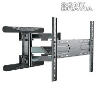 【5028】☆新商品特別価格！☆SONY BRAVIA ソニー ブラビア対応 壁掛け金具 48型49型55型65型75型77型 イ…