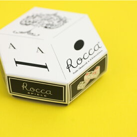Rocca[ロッカ]Rocca Classics[ロッカクラシックス カードゲーム カードタワー トランプ 2～4人 対象年齢7歳～ グラフィック]☆