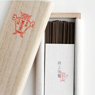 【マラソン限定 P2倍+10%オフ】薫玉堂[クンギョクドウ]線香(殿上伽羅)[お香 和の香 インセンススティック…
