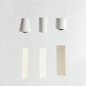 3RD CERAMICS[サードセラミックス]風鈴
