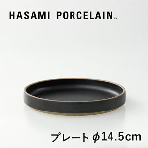 y100~N[|zzzHASAMI PORCELAIN[nT~|[Z]Plate 145(ubN) HPB002[v[g M  g }bg]