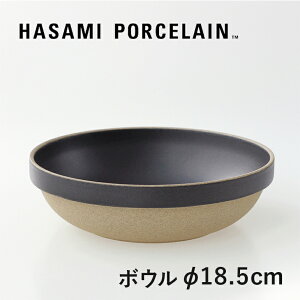 yubNtCf[Pő47{zyA^CLO1ʁzHASAMI PORCELAIN[nT~|[Z]Bowl-Round 185(ubN) HPB032[Eh{E [M  g }bg]