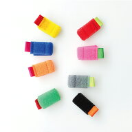 【スーパーセール★ポイント最大47倍+10%オフ】KIKKERLAND[キッカーランド]Color Cable Ties[カラーケー…