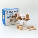 KIKKERLAND[キッカーランド]BLANCE THE BAKER[バランスザベイカー バランスゲーム 卓上ゲーム パン屋さん 木製 玩具 …