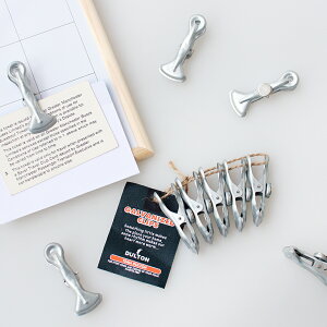 y100~N[|zzzDULTON[_g]MAGNETIC CLIP SET(set of 5)[}OlbgNbv 5Zbg   []