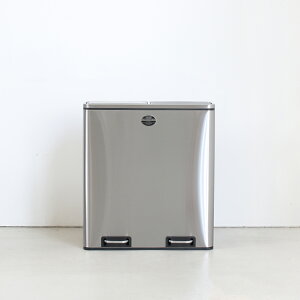 y5̂Ƀ|Cg10{zDULTON[_g]2-COMPARTMENT BIN 60[ʃS~ _Xg{bNX y_ Ci[{bNXt 2 60L(e30L) XeX]