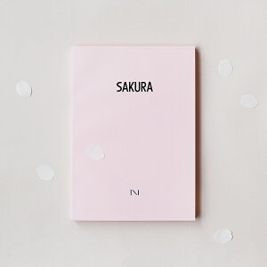 y100~N[|zzzNoritake[m^P]SAKURA[m[g sN  A5 440y[W n CXg[^[]