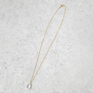 y100~N[|zzzLaboratorium[{gE]crystal quartz necklace[NX^NH[clbNX  NA VR 14K Vv h ؚ WG[]