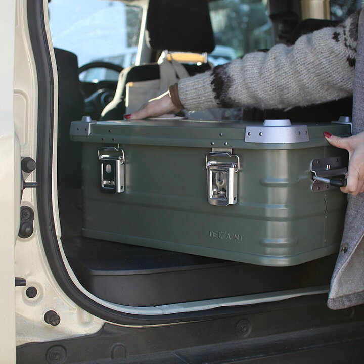 楽天市場】【100円OFFクーポン配布中】DELTA/MT[デルタエムティ  