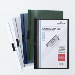 y100~N[|zzzDURABLE[fu]DURACLIP 30[fNbv A4t@C 30[ Nbvŋނ Ȃ ސ  J[ Vv X^CbV hCc]