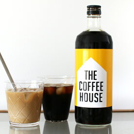 【マラソンP最大49倍】SUMIDA COFFEE[すみだ珈琲]COFFEE LIQUID[コーヒーリキッド アイスコーヒー ストレート ミルク割 カフェオレ スペシャルティコーヒー 720ml]☆