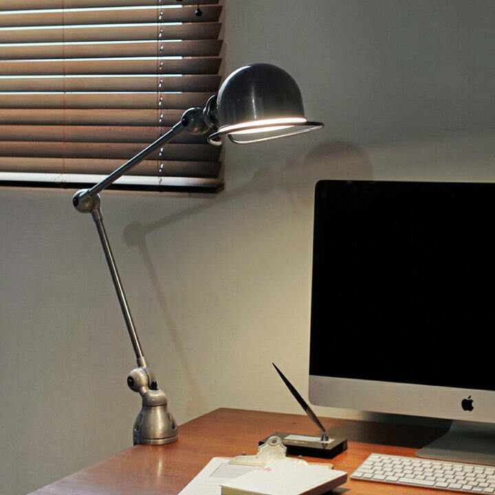 楽天市場】【マラソンP最大47倍】JIELDE[ジェルデ]Desk Lamp Clamp 
