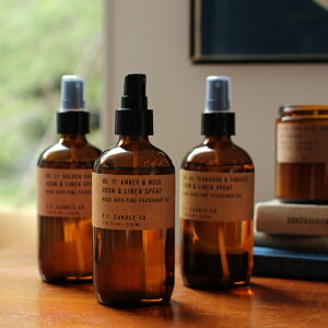 yubNtCf[Pő47{zP.F.Candle CO.[s[GtLh]Room&Linen Spray[[Xv[ t@ubNXv[ tOX bNX tbV 299ml AJ]