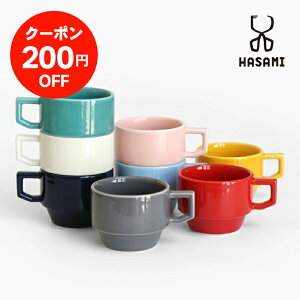 200~ItN[|zzHASAMI[nT~]BLOCK MUG[ubN}O Jbv g  JtF X^bLO 180ml]