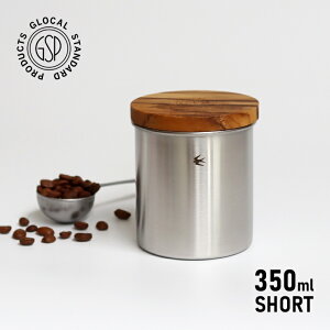 y100~N[|zzzO[JX^_[hv_Ncbco LjX^[(SHORT/Vo[)yGLOCAL STANDARD PRODUCTS TSUBAME CANISTERz[ۑe XeX  350ml Vv X^CbV