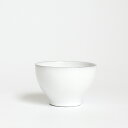 【100円クーポン配布中】Jonas Lindholm[ヨナス・リンドホルム]ボウル(S)[深皿 スープボウル どんぶり 260ml ホワイト…
