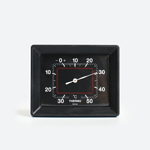 y100~N[|zzzTFAAnalogue thermometer 19.2004 AiO T[[^[[xv RpNg AiO vX`bN y Ǌ| ^ drsv Vv]