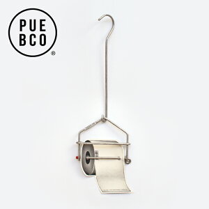 y100~N[|zzzPUEBCO[vGuR]TOILET PAPER HANGER[gCbgy[p[nK[ [Yhf   tbNt]