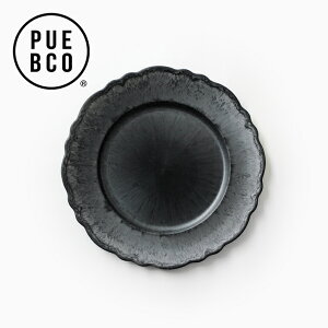 PUEBCO[vGuR]DECORATION TRAY Circle[fR[Vg[T[N ~ ی^ ~  [  [ vX`bN CeA fBXvC]