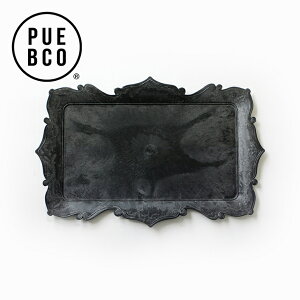 y100~N[|zzzPUEBCO[vGuR]DECORATION TRAY Rectangle[fR[Vg[N^O ` ~  [  [ vX`bN CeA fBXvC]