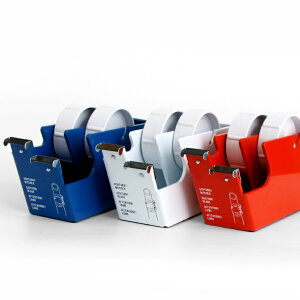 y100~N[|zzzy戵I/Z[zMERCO TAPETape Dispenser for Two Rolls@e[vfBXyT[(2[)[e[vfBXyT[ X`[ d 2A C^A [ pi ]