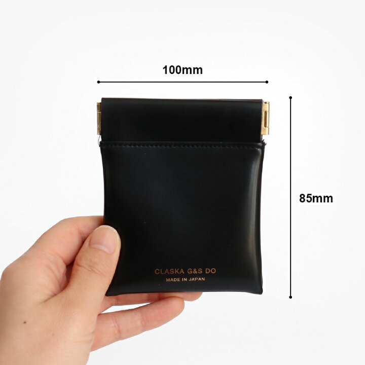 ������P46.5�ë֫�ë��ի髤��ー��CLASKA[���髹��]BANK �ի�ëȫЫͫ�ー�� mini[�߫˫�ー�� �֫�ë� �������� �Ы�Ϣ��  �銭���� �ڪ����]�� | CDC general store