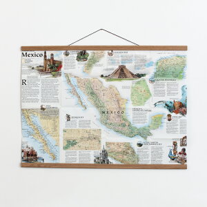 y100~N[|zzzCreamore Mill[NA~]Poster Hanger long[ؐ|X^[nK[ |X^[t[ z Ǌ| }Olbgނ CeA i`  71cm]