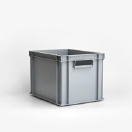 【マラソンP最大49倍】【期間限定販売】ALUTEC[アルテック]UNIVERSAL BOX M 26L[プラスチックコンテナ 収…
