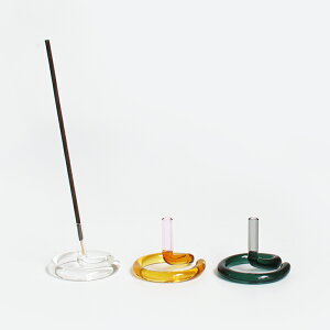 y100~N[|zzzamabro[A}u]TWO TONE INCENSE HOLDER[CZXz_[  X^h ϔMKX c[g[ 킢]