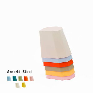 y100~N[|zzzArnoldino Stool [A[mfB[m Xc[ STCY]Martino Gamper }eB[mEKy[[֎q Xc[ p` 31cm X^bLO y  S~  C