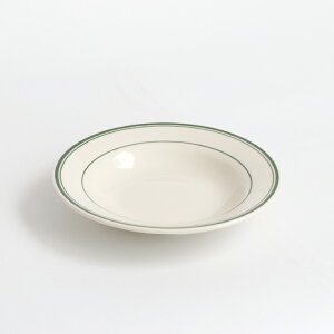 y100~N[|zzzTuxton[^NXg]Green Bay Soup Plate[X[vv[g J[ pX^ 260ml 22cm g AJ_Ci[H JtF HX Ɩp W I[u H O[
