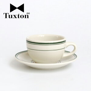 yubNtCf[Pő47{zTuxton[^NXg]Green Bay Cup & Saucer[JbvAh\[T[ }OJbv 200ml g AJ_Ci[H JtF HX Ɩp W I[u H
