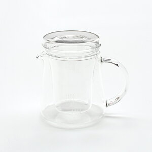 �y�}���\��P�ő�49�{�zTrendglas-Jena[�g�����h�O���X�C�G�i]Tea Pot[�e�B�[�|�b�g �X�g���[�i�[�t�� �R�[�q�[�T�[�o�[ �ϔM�K���X 0.4L ���� �V���v�� �h�C�c]