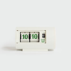 y100~N[|zzzHIGHTIDE[nC^Ch]penco Desk Clock yR fXNNbN AP-28[ڊo܂v uv p^p^v A[NbN RpNg g CeA TWEMCO]