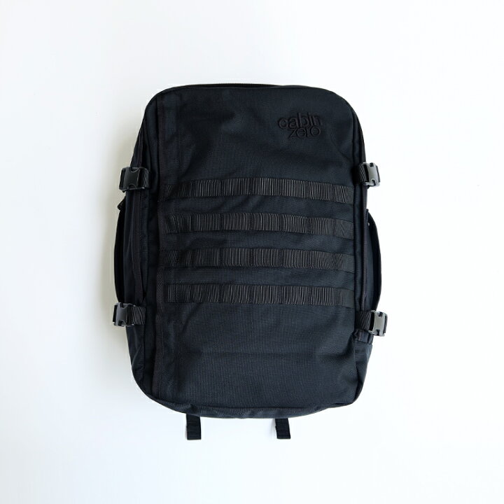 楽天市場】cabin zero[キャビンゼロ]MILITARY STYLE 36L ABSOLUTE 
