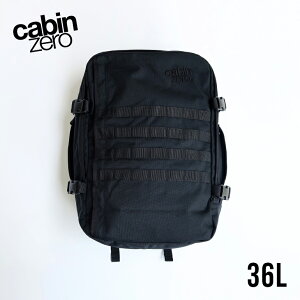�y100�~�N�[�|���z�z���zcabin zero[�L���r���[��]MILITARY STYLE 36L�@ABSOLUTE BLACK[�����b�N�T�b�N �o�b�N�p�b�N �~���^���[ �@���������݉� ���s �ʋ� �ʊw ��e�� B4 ���b�V���p�b�h �ו��ǐ�UID�R�[