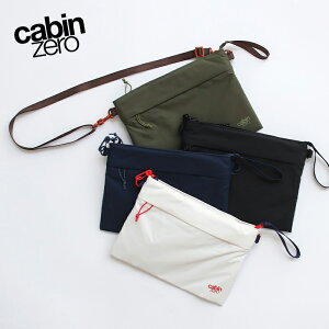 �y100�~�N�[�|���z�z���zcabin zero[�L���r���[��]CLASSIC SACOCHE�y�S4�F�z