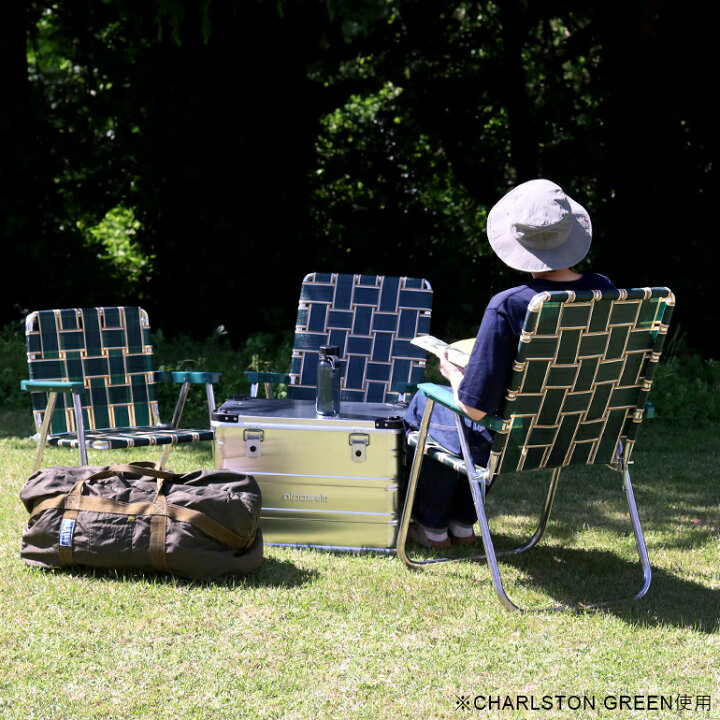 楽天市場】【100円OFFクーポン配布中】LAWN CHAIR [ローンチェア]LOW  