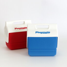 IGLOO[イグルー]PLAYMATE MINI クーラーボックス(3L)[クーラーボックス 小型 ワンハンドル プラスチック ピクニック アウトドア レジャー おしゃれ アメリカ製]☆