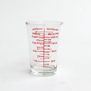 yubNtCf[Pő47{zBUFF[ot]Measuring Glass L[vʃJbv KX 120ml ~bg IX  傳 ڐ ]