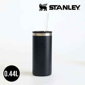 �y�}���\��P�ő�49�{�zSTANLEY[�X�^�����[]�G�u���f�C�ʃN�[���[�J�b�v 0.44L (500ml�ʑΉ�)[�^���u���[ �ʃz���_�[ �h�����N�z���_�[ �X�g���[ �r�[�� �ۗ� �}�C�J�b�v �I�t�B�X �A�E�g�h�A �X�|