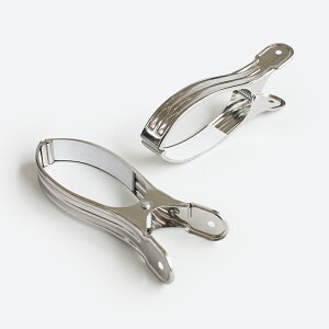 yX[p[Z[Pő47{zBUFF[ot]Stainless Steel Clip L XeXNbv[oT~ Lb`  ϋv  Vv 2]