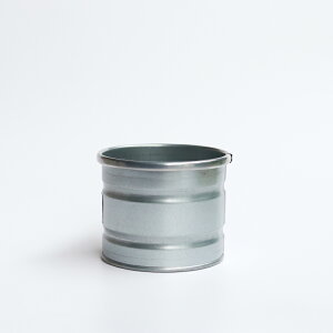 y_tf[X|Cg10{zDULTON[_g]GALVANIZED DESKTOP TANK ROUND S[v^[ Jo[ y | K[fjO ϗtA CeA [ X`[]