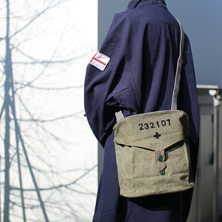 楽天市場】【全品10倍ポイントアップ】デッドストック スイス軍 ソルト 