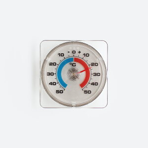 yubNtCf[Pő47{zTFAAnalogue window thermometer 14.6001 AiO EBhE T[[^[[xv OCxv StB KX \t NA Vv hCc]