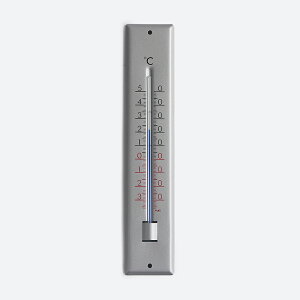yubNtCf[Pő47{zTFAAnalogue indoor-outdoor thermometer made of aluminium 12.2041 A~jE AiO T[[^[[xv c^ Ǌ| A~ Vv hCc]