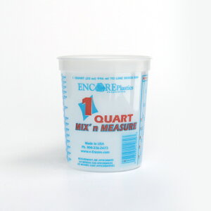 y}\Pő49{zBUFF[ot]Paint Cup_L (1quart)[yCgJbv 950ml NH[g vX`bN ڐ DIY K[W [ ϗtA  AJG]