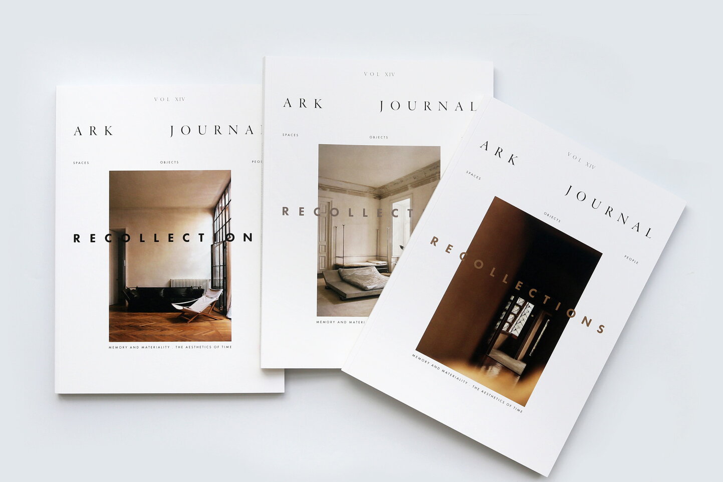 楽天市場 | CDC general store - 家具の横に置きたい雑誌。「ARK JOURNAL」