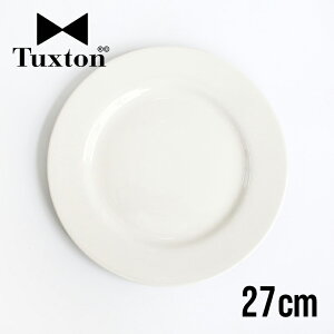 �y100�~�N�[�|���z�z���zTuxton[�^�N�X�g��]Eggshell Dinner Plate 27cm[�f�B�i�[�v���[�g 27cm �ێM ���g�� �A�����J���_�C�i�[�H�� �J�t�F ���H�X �Ɩ��p �����W�� �I�[�u���� �H��� �G�b�O�V�F�� ��]
